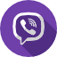 Написать в Viber